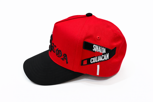 Sinaloa Legacy
