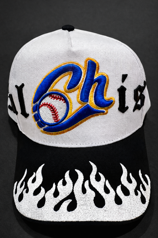 Charros ⚾️