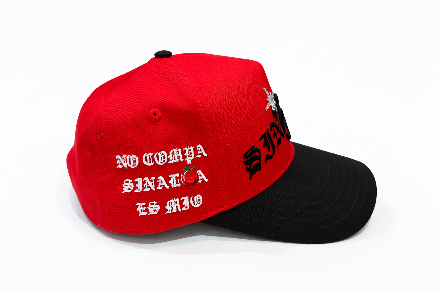 Sinaloa Legacy